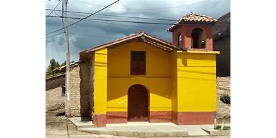 1509 CRUZ DE ESPINAS