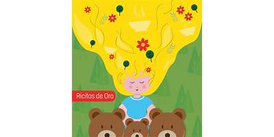 1516 RICITOS DE ORO