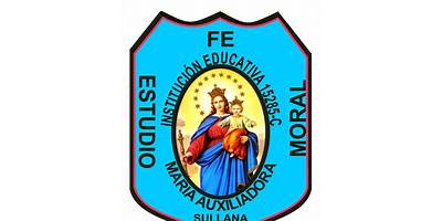 15285-C MARIA AUXILIADORA