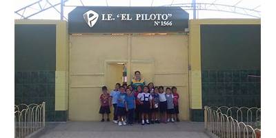 1566 EL PILOTO