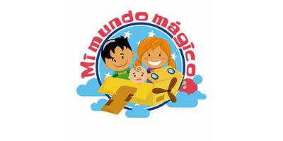 1577 MI MUNDO MAGICO