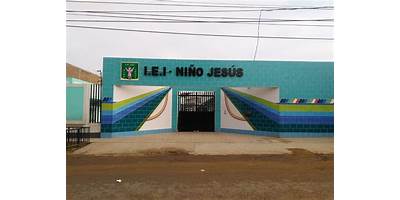 1581 MI NIÑO DIOS