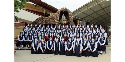 16 VIRGEN DE LOURDES