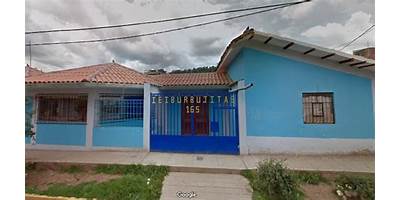 165 BURBUJITAS