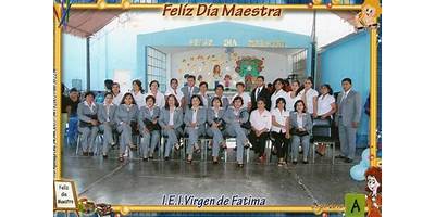 1682 VIRGEN DE FATIMA