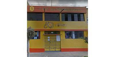1719 SAN MARTIN DE PORRES