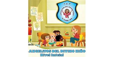 188 ANGELITOS DEL DIVINO NIÑO