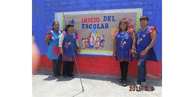 200 LOS ANGELITOS DEL SABER