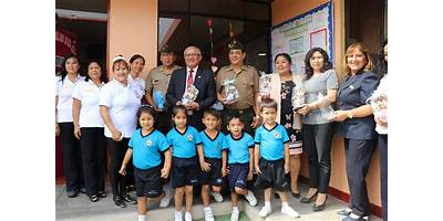 2001 TENIENTE CORONEL ALFREDO BONIFAZ