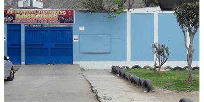 2008 EL ROSARIO