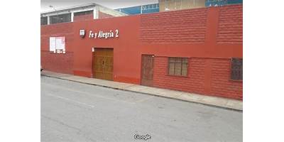 2009 FE Y ALEGRIA 2