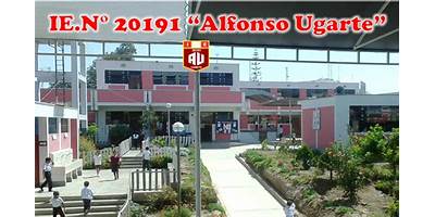 20191 ALFONSO UGARTE