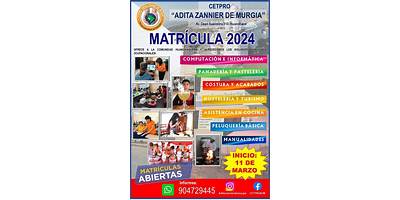2029 ADITA ZANNIER DE MURGIA