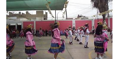 2030 VIRGEN DEL CARMEN