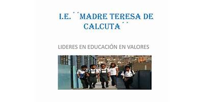 2042 MARIA TERESA DE CALCUTA