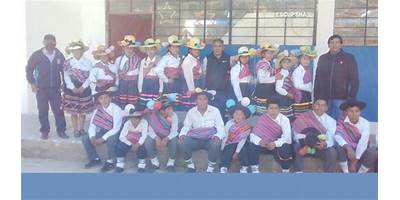 20586 SAN FRANCISCO DE ASIS
