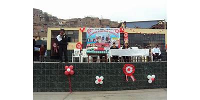 2061 SAN MARTIN DE PORRES