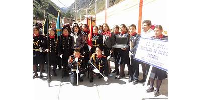 20811 REPUBLICA DE COLOMBIA
