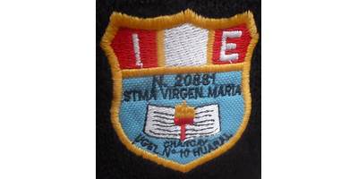 20881 SANTISIMA VIRGEN MARIA