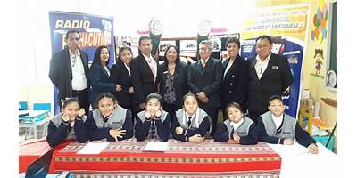 2094 INCA PACHACUTEC