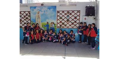 210 DULCE VIRGEN DE FATIMA