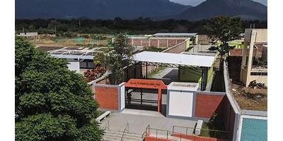 213 VIRGEN DEL CISNE