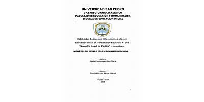 216 MANUELITA ROSELL DE PINILLOS