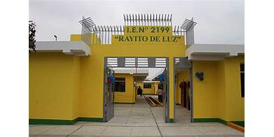 2199 RAYITO DE LUZ