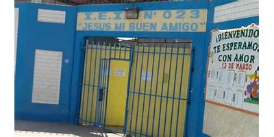 23 JESUS MI BUEN AMIGO