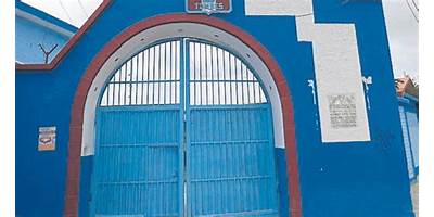 230-19 VIRGEN INMACULADA CONCEPCION