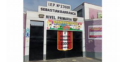 23001 SEBASTIAN BARRANCA