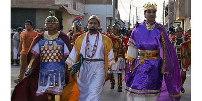 233 NIÑO DIOS DE REYES