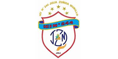 244 JULIA ZUÑIGA MURILLO