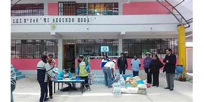 246 MI SEGUNDO HOGAR