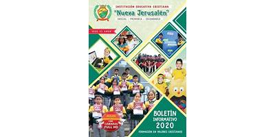 251 NUEVA JERUSALEN