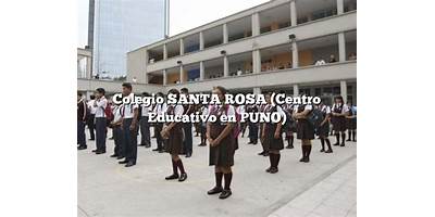252 SANTA ROSA DE LIMA