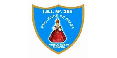 255 NIÑO JESUS DE PRAGA