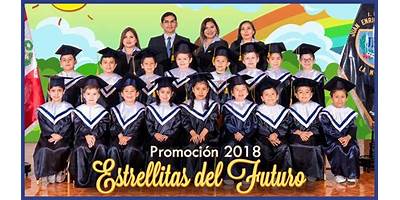 256 ESTRELLITAS DEL FUTURO