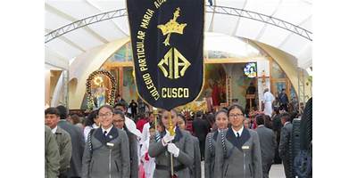256 MARIA AUXILIADORA