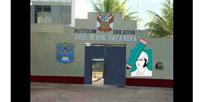 270 JOSE OLAYA BALANDRA