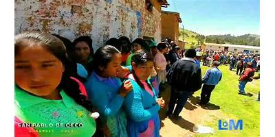 282 SAN PABLITO DE OCCO