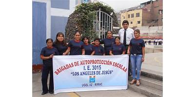 3015 LOS ANGELES DE JESUS