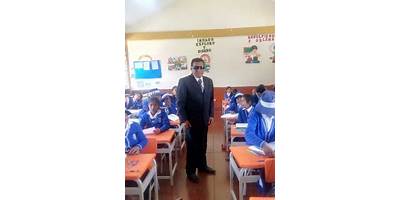 30238 ANDRES A. CACERES DORREGARAY