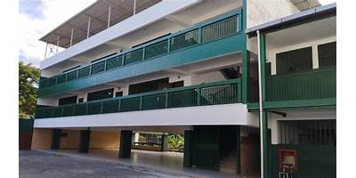 3046 SAN MARTIN DE PORRES