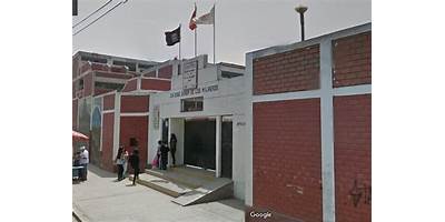 3066 SEÑOR DE LOS MILAGROS