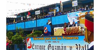 3084 ENRIQUE GUZMAN Y VALLE
