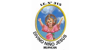 315 DIVINO NIÑO JESUS