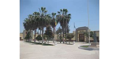 319 SAN JOSE DEL MILAGRO