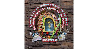 321 SEÑOR DE MURUHUAY