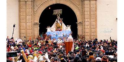 321 VIRGEN DEL CARMEN